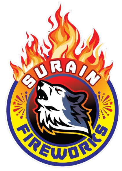 Surain Fireworks